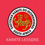 karate lessons