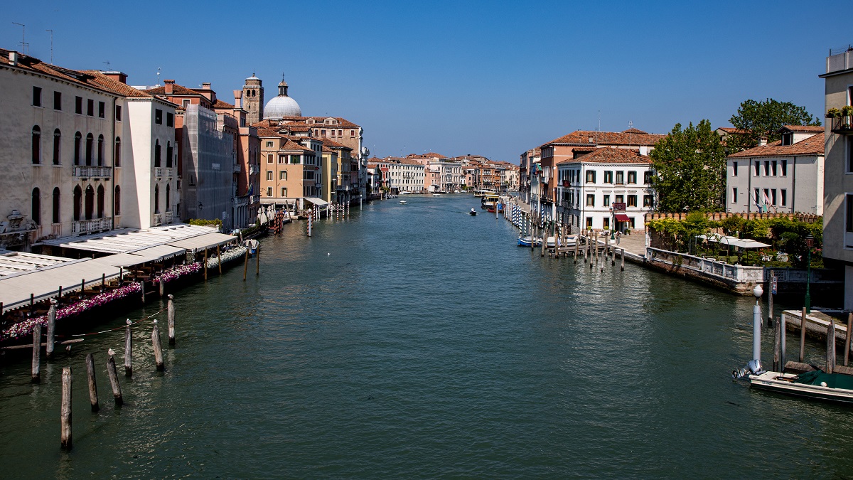 Venezia a pagamento dal 2023 – Raccontare In Viaggio