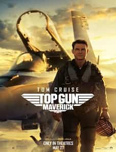 Top Gun: Maverick 2022 Movie Streaming Free HD - Goojara