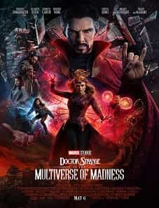 Doctor Strange in the Multiverse of Madness 2022 Movie - Goojara