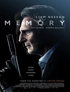 Memory 2022 Movie Streaming Free Online HD - Goojara