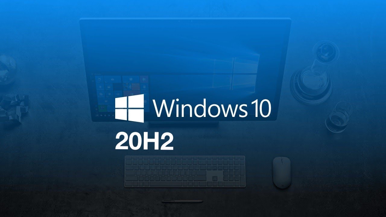 What's New with Windows 10 Version 20H2 - i Business Day