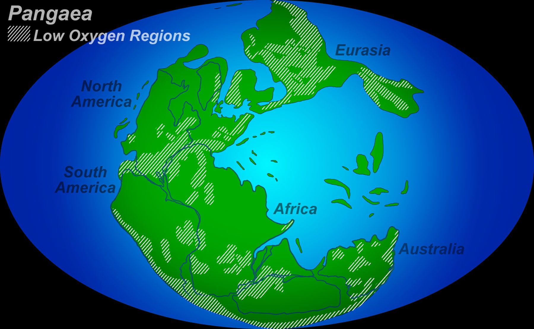 La Pangea - Blog di Geos