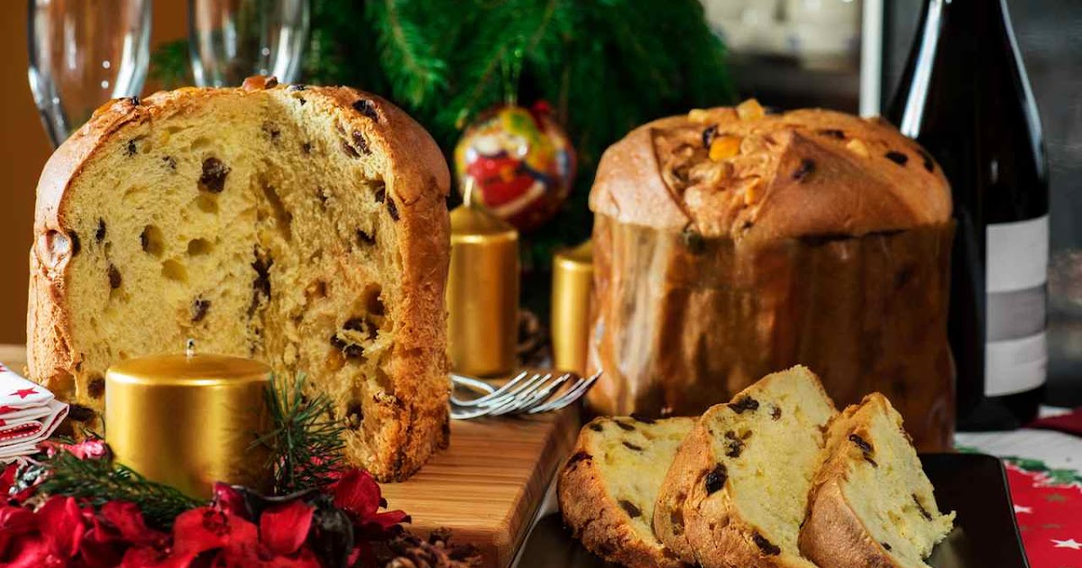 Il Panettone