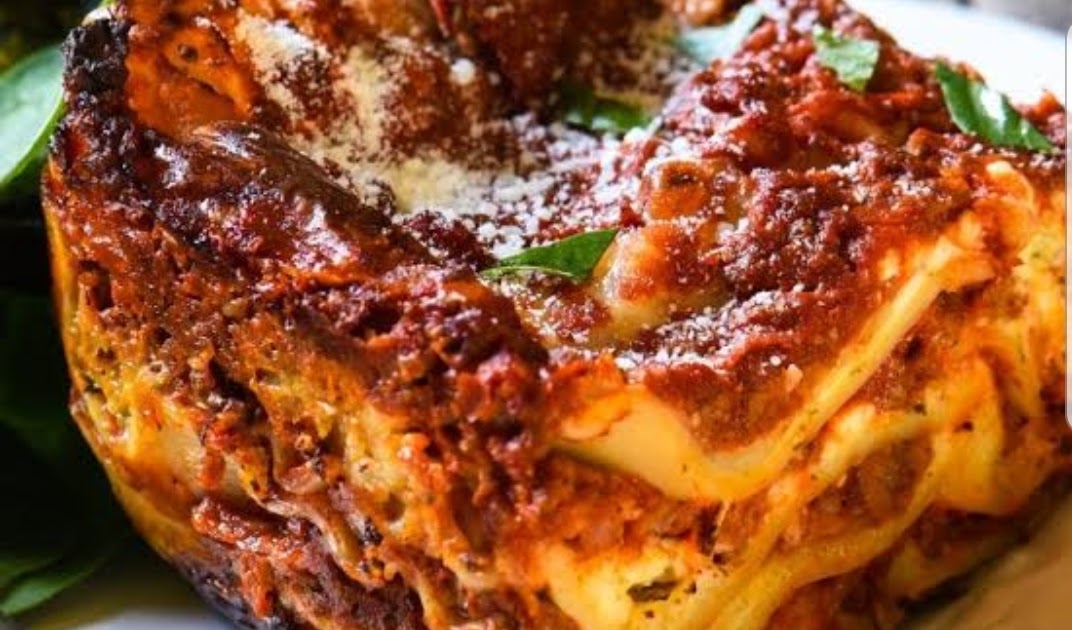 Le Lasagne Toscane