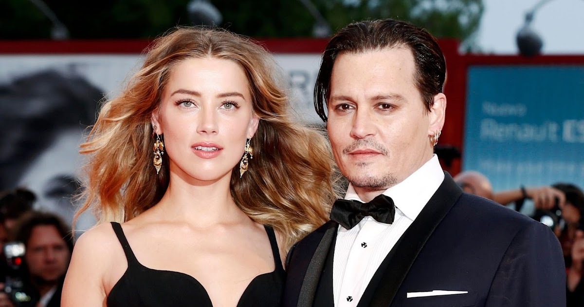 L'URLO: Johnny Depp vince il processo contro Amber Heard