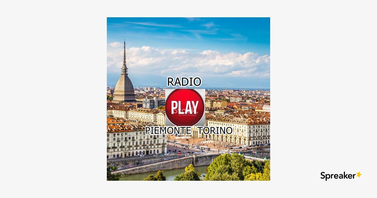 Radio Piemonte Torino