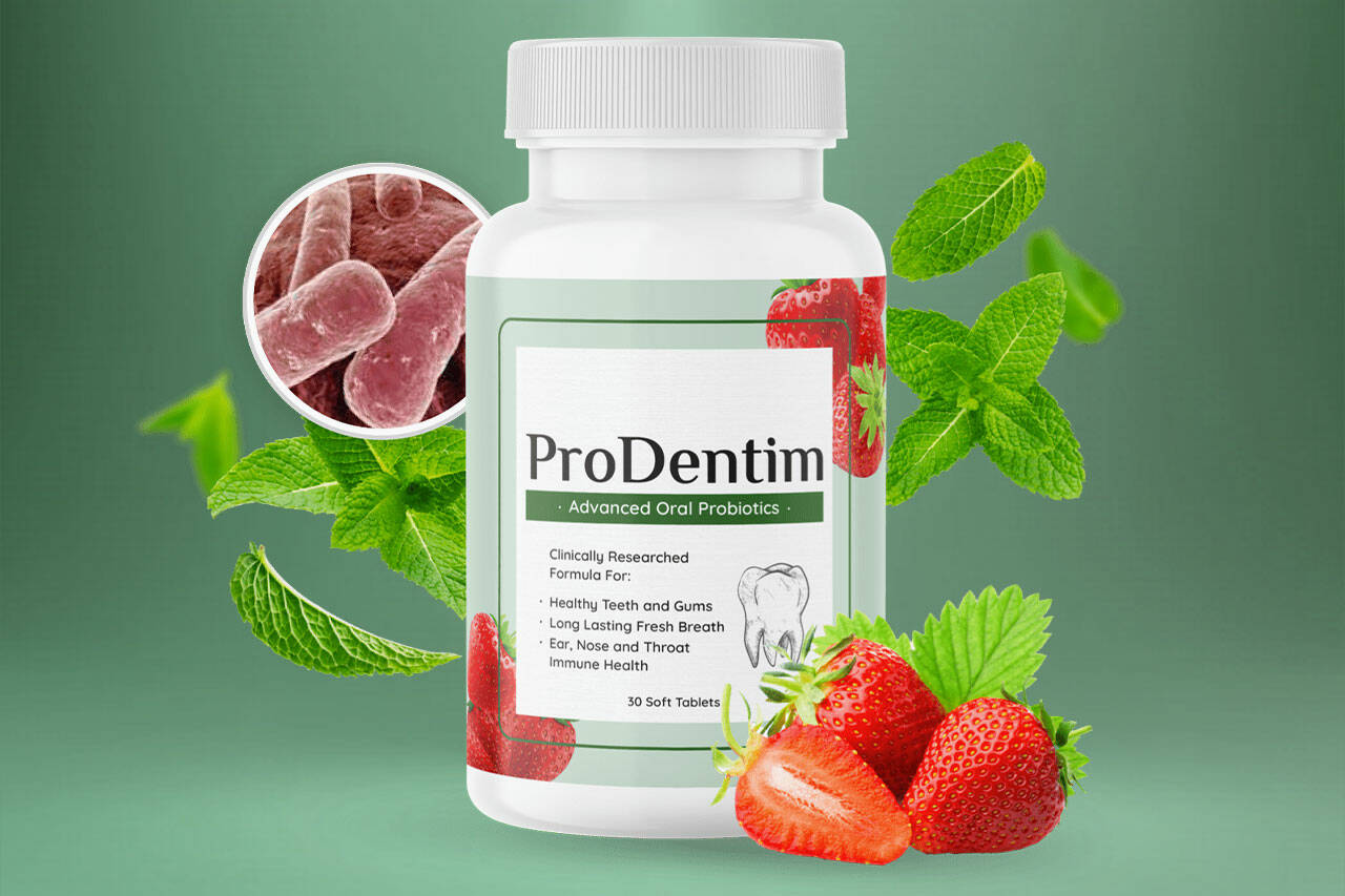 ProDentim Reviews - Negative Side Effects or Ingredients That Work? | Bainbridge Island Review