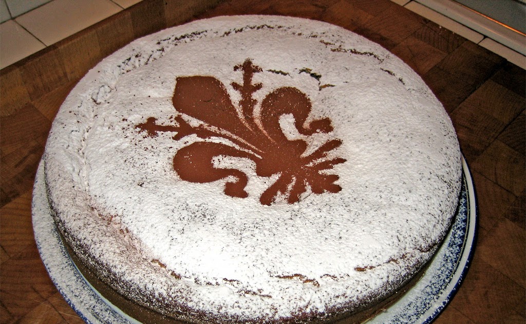 Schiacciata alla Fiorentina