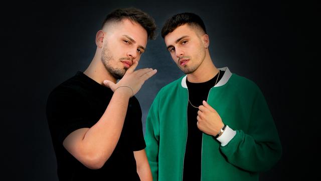 Pepas RMX - I Desideri "Sultant' A Mia"Feat Farruko