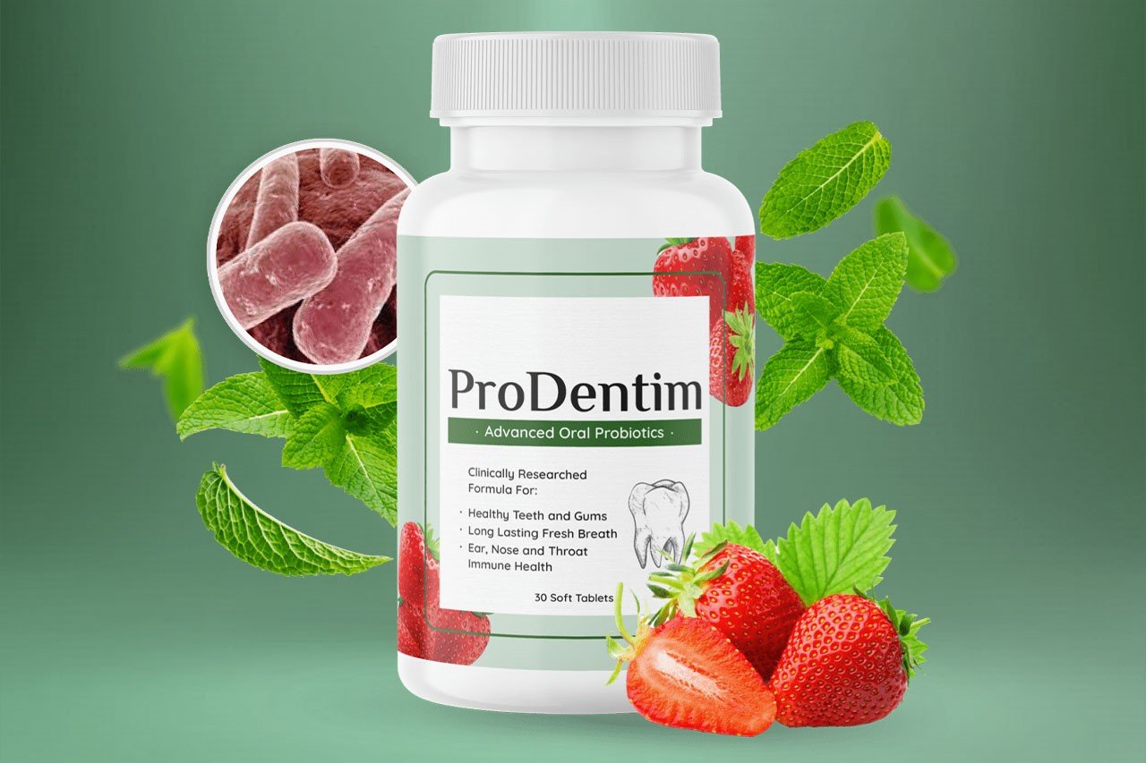 ProDentim Reviews: Shocking Customer Concerns? Urgent Side Effects Update! - Orlando Magazine