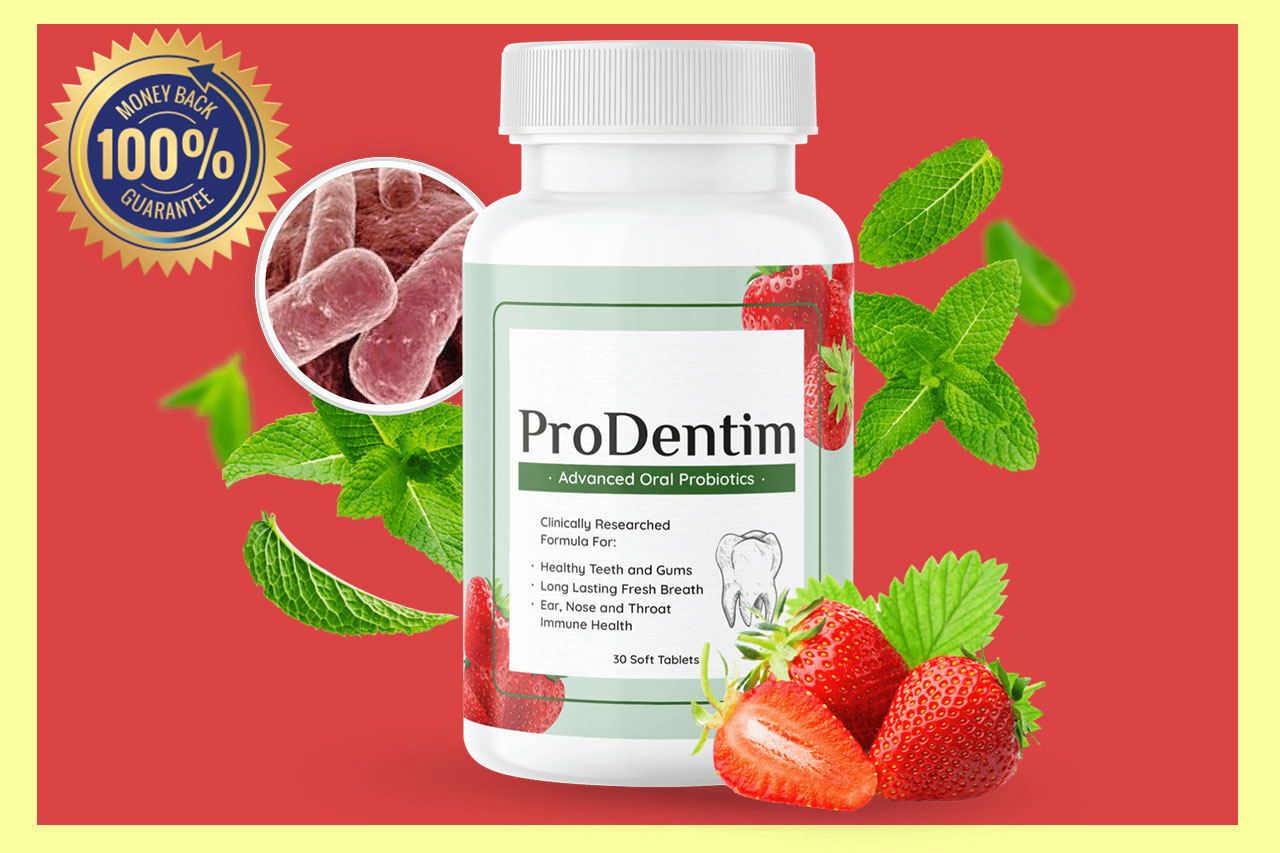 ProDentim Reviews: Real Customer Side Effects? Ingredients Exposed! Top 7 Things to Know!