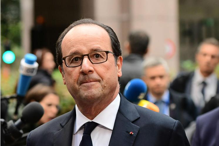 Elezioni 2022, Hollande: "Putin lavora per vittoria estrema destra in Italia" - Adnkronos.com