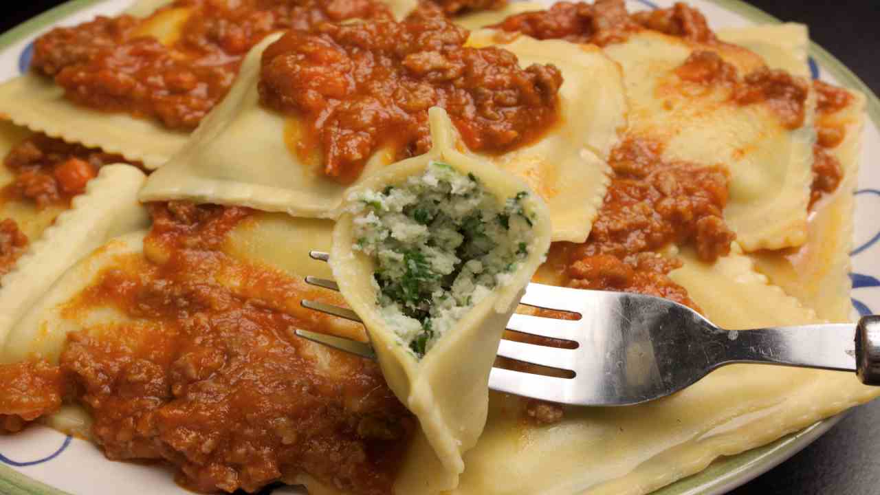 Tortelli maremmani - Blog di Mani in Cucina