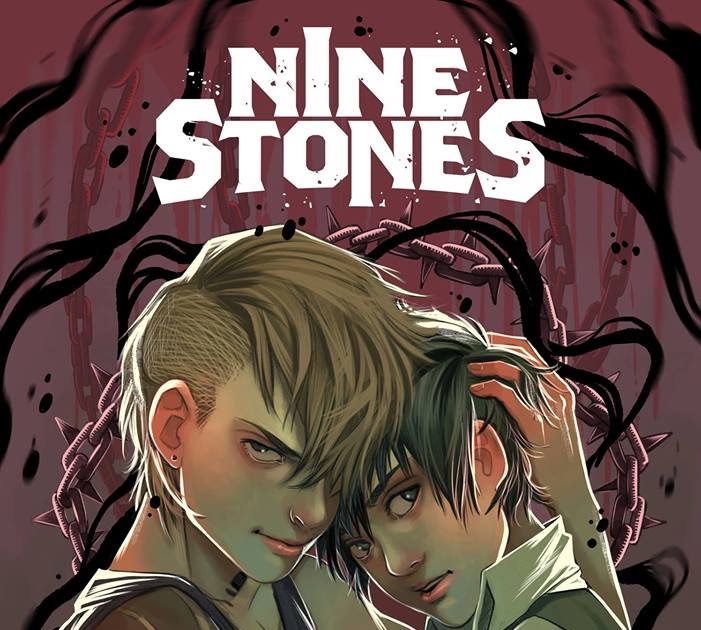 Tuttocartoni: Nine Stones è arrivato su Jundo