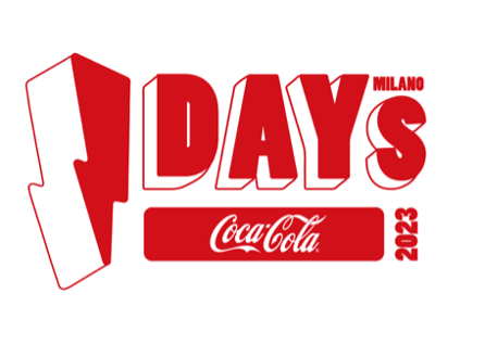 Tuttocartoni: I-DAYS MILANO COCA COLA: TINASHE E YENDRY SUL PALCO DELL'IPPODROMO SNAI SAN SIRO VENERDÌ 23 GIUGNO 2023