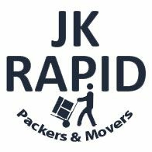 Stream JK Rapid Packers And Movers Vadodara | Listen to podcast episodes online for free on SoundCloud