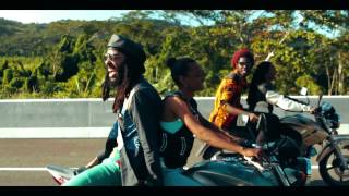Protoje - Who Knows ft. Chronixx (Official Music Video)