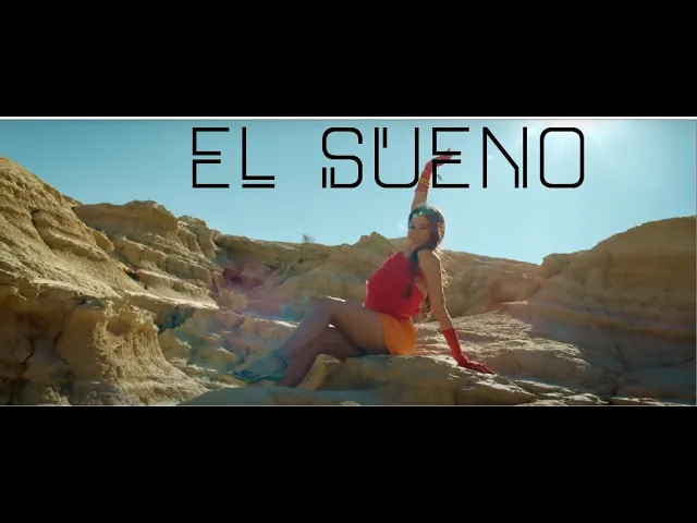 Hugel Ft. Cumbiafrica - EL SUENO (Official video)