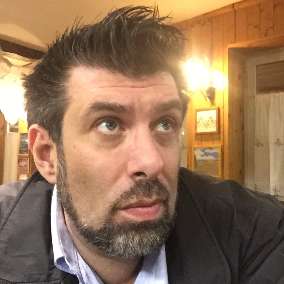 Gianluca De Bortoli