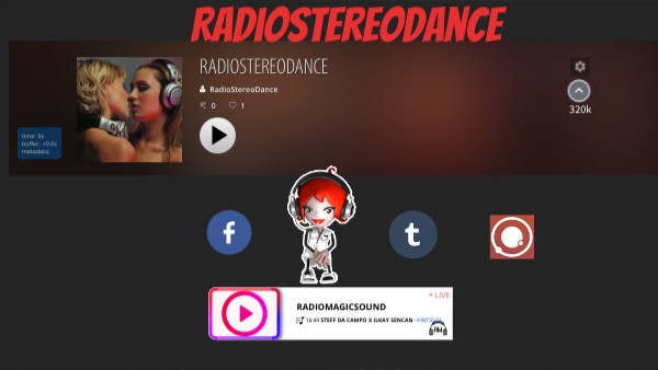 RadioStereoDance