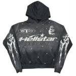 Hellstar hoodie