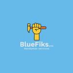 Blue Fiks