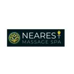 Nearest Massage Spa