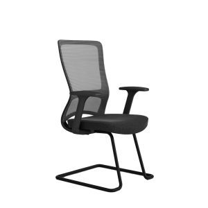 Binye - Visitor Chair | Global Office World