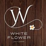 White Flower Cottages