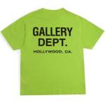 Gallery Dept