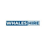 Whales Hire