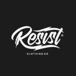 RESIST CLOTHING COMPANY