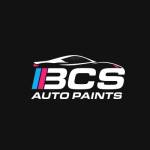 BCS Auto Paints