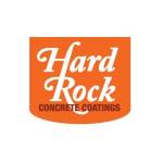 Hard Rock Concrete Coatings