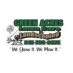 Green Acres Lawn Care Landscaping Group