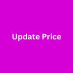 Update Price