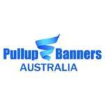 Pull Up Banners Australia Australia