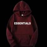 Essentials Hoodie