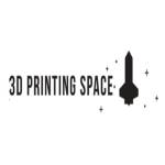 3D Printing Space