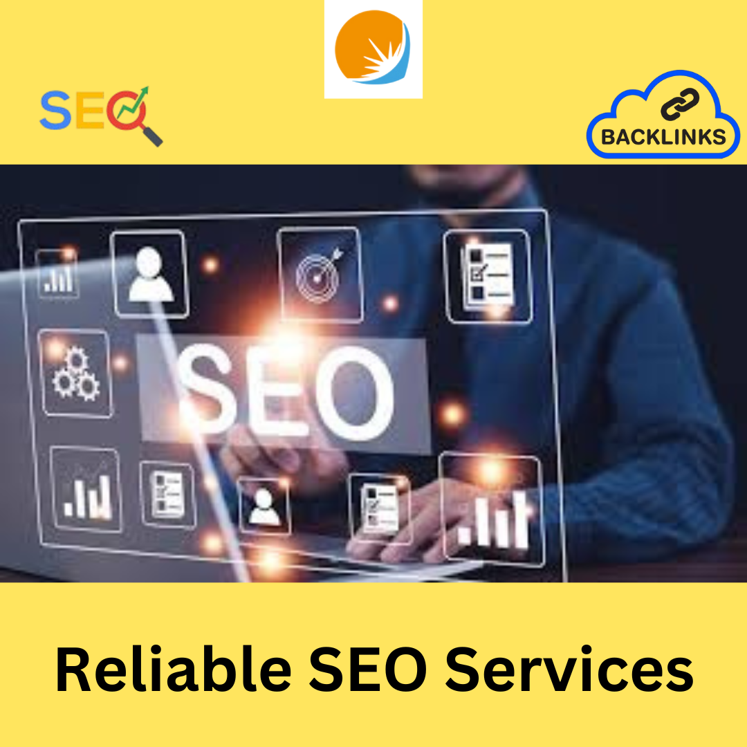 The Importance of Reliability in SEO Services – Aumtec Solutions