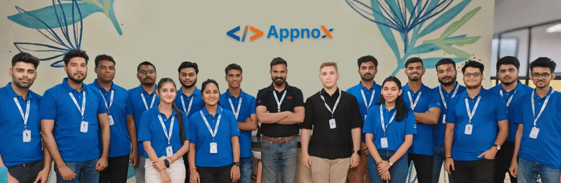 Appnox Technologies