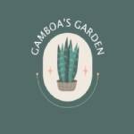 Gamboas Garden