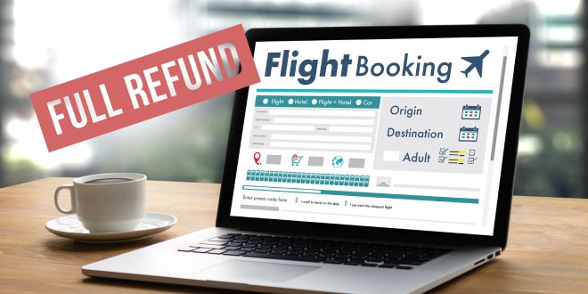 Get Refund from Expedia | Cancel Expedia Booking Guide