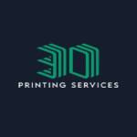 3D Printing Services