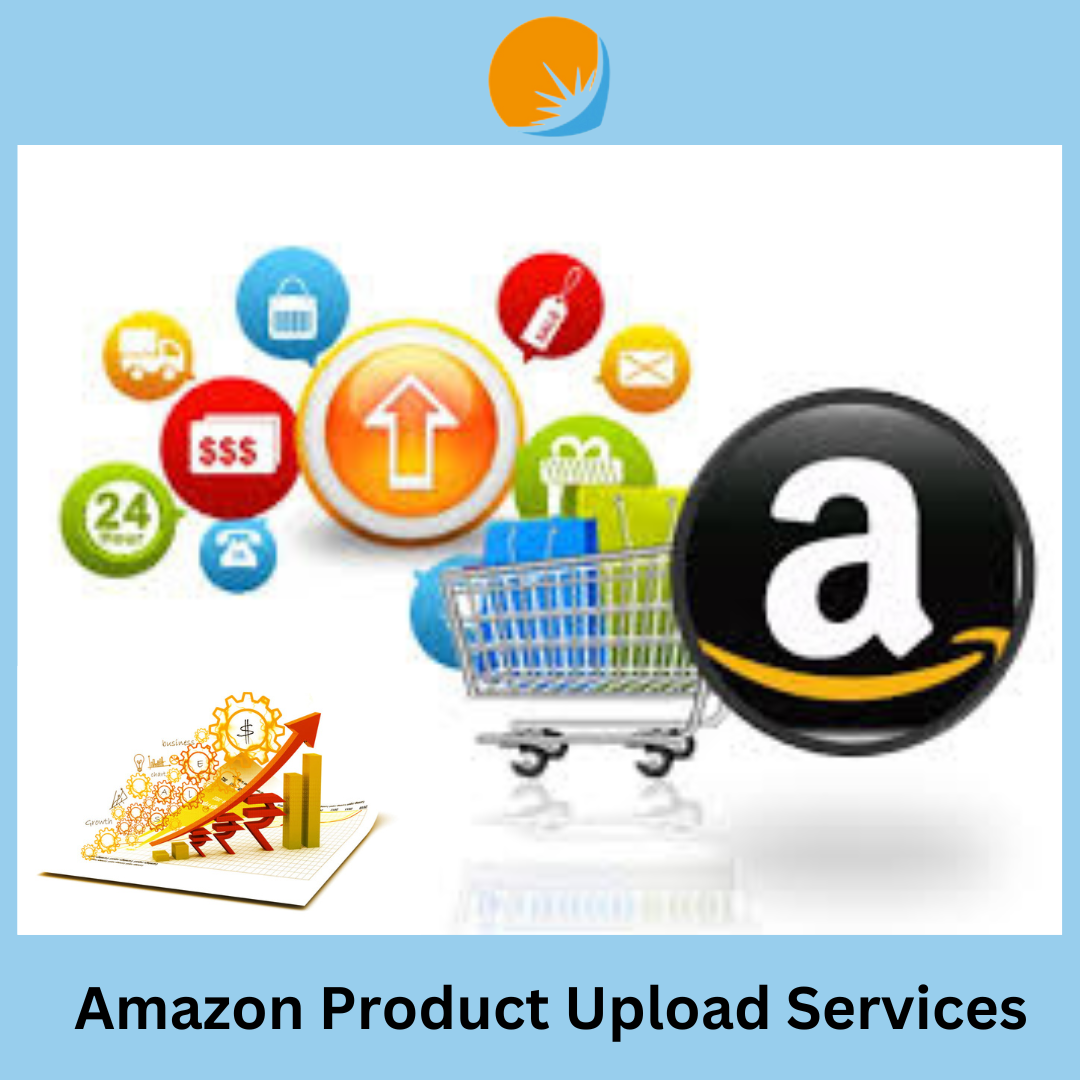 Streamlining Amazon Product Uploads: Benefits of Outsourcing – Aumtec Solutions