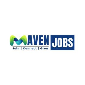 Maven jobs