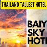 Baiyoke Sky Hotel