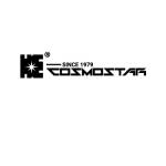 Cosmostar Tech Ltd