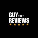 Guy That Reviews